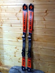 LYŽE BLIZZARD RTX RACE 160CM
